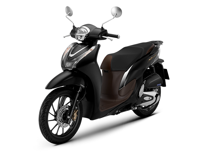 Sh mode 125cc
