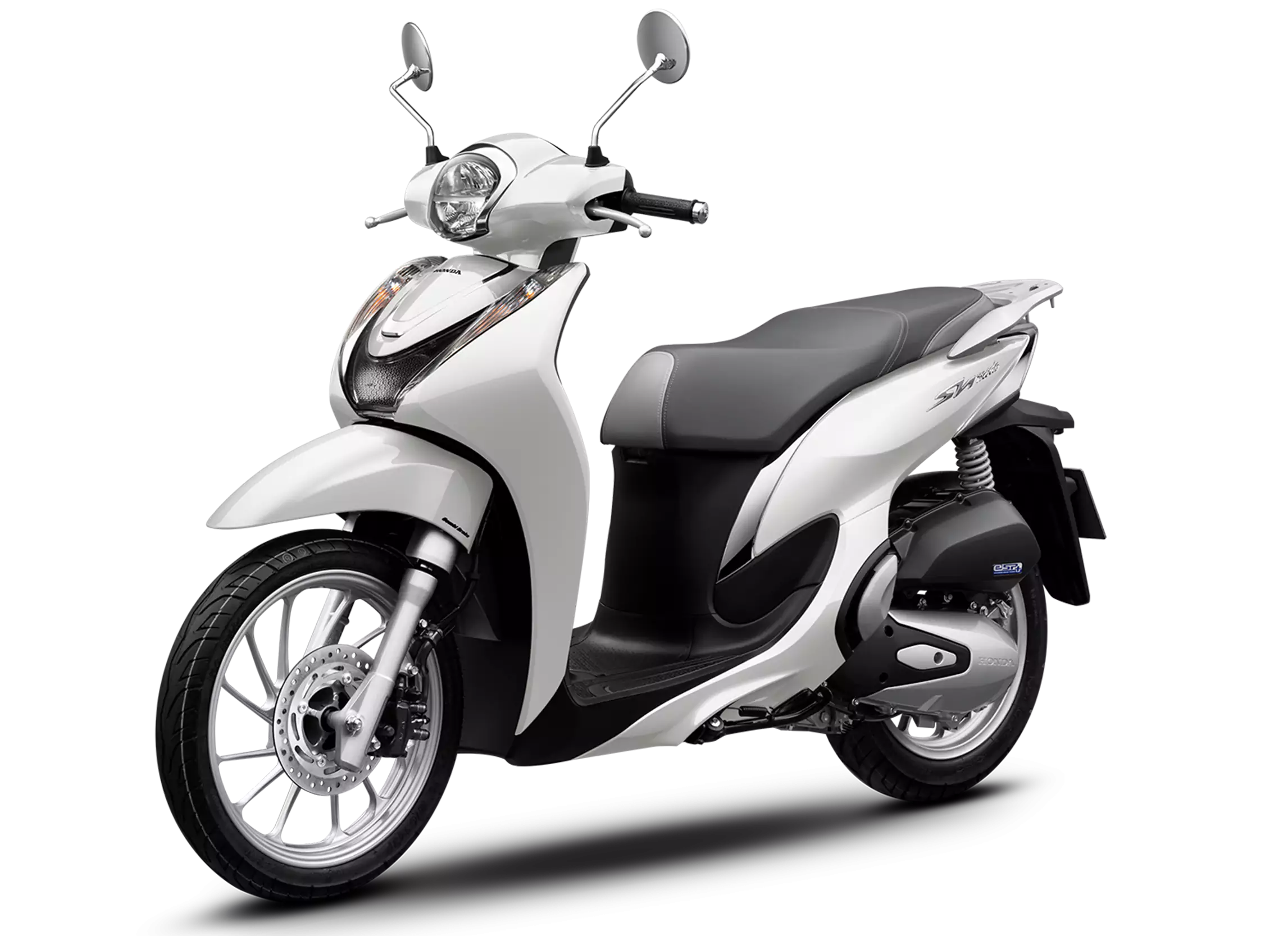Sh mode 125cc