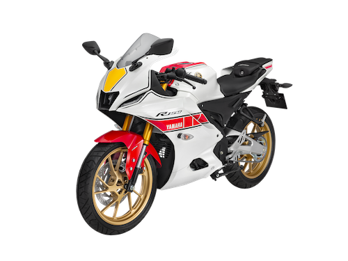 YZF-R15M