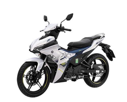 Exciter 155 VVA