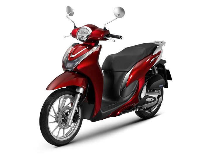 Sh mode 125cc