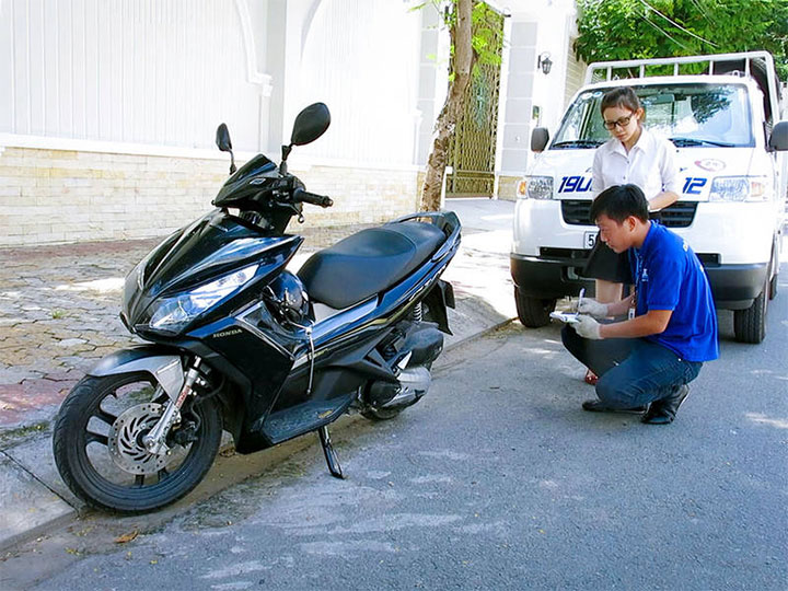 SỬA CHỮA LƯU ĐỘNG