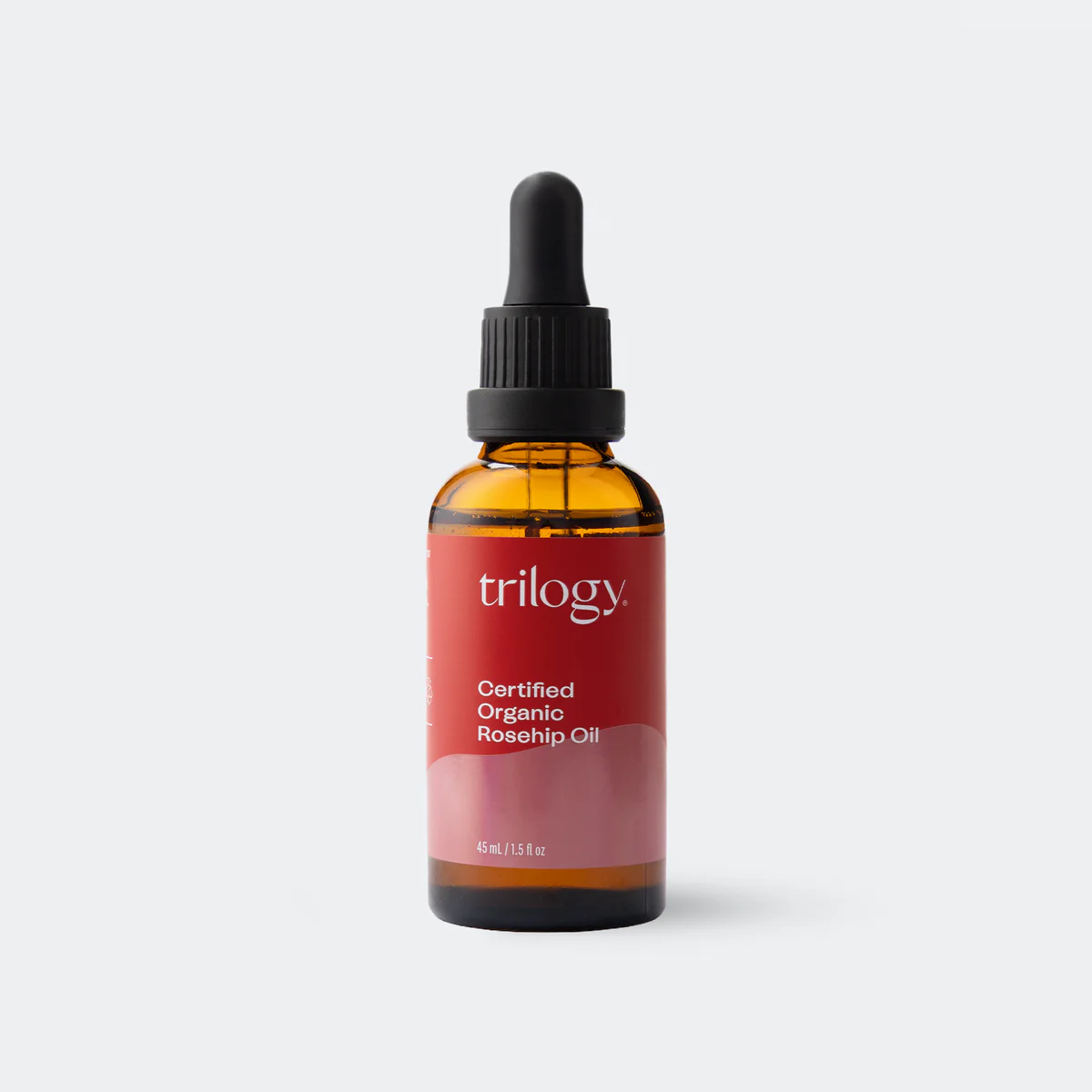 Trilogy Rosehip Oil tinh dầu tầm xuân cải thiện sẹo, rạn da, nếp nhăn, dưỡng ẩm da 45ml (09/28)