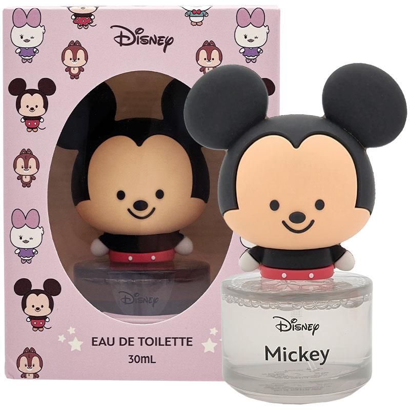 Disney Perfume Spray edt nước hoa bé hoạt hình 30ml