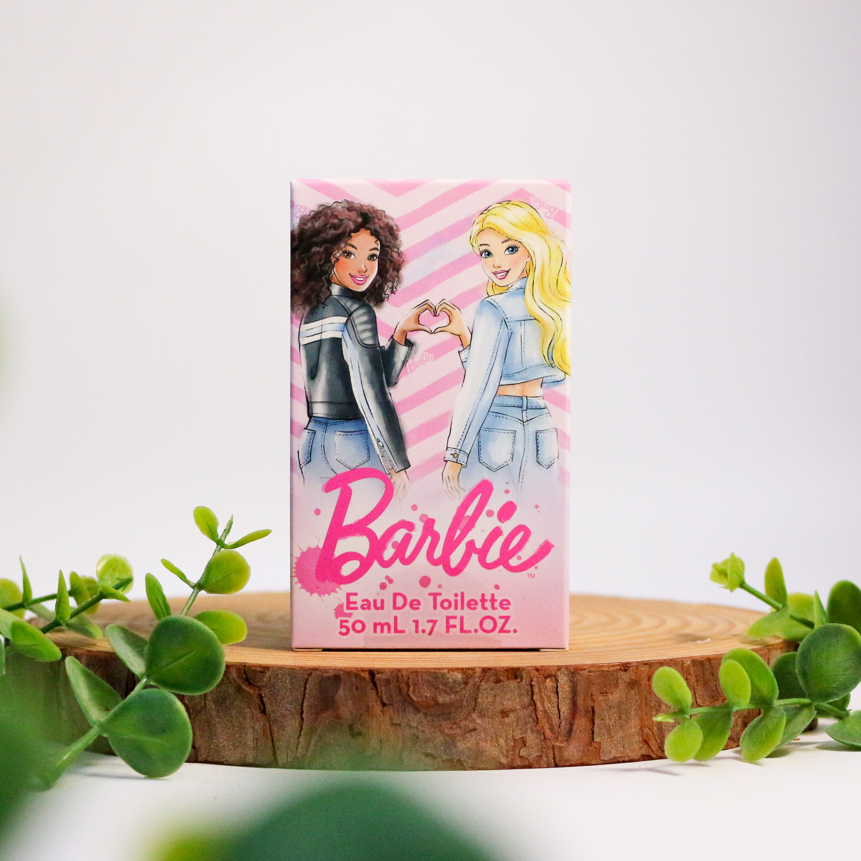 Disney EDT Light Fragrance Scent Kids - Nước hoa phiên bản Disney cho bé từ 4 tuổi nội địa Úc 50ml
