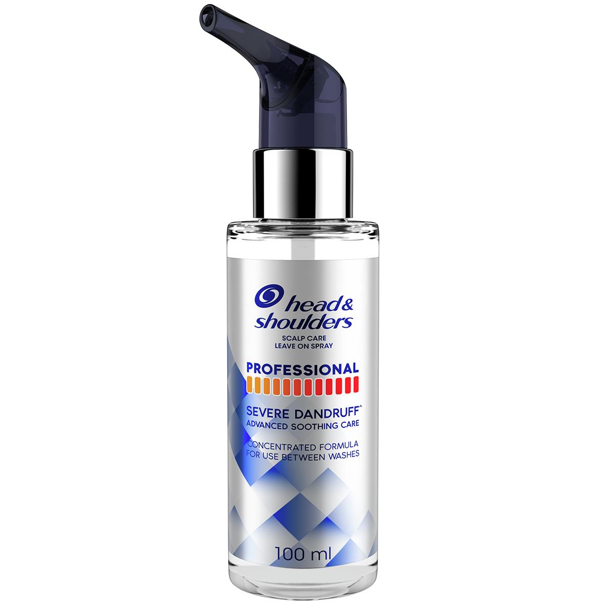 Head & Shoulders Spray For Severe Dandruff xịt dưỡng tóc giảm gàu 100ml (11/26)