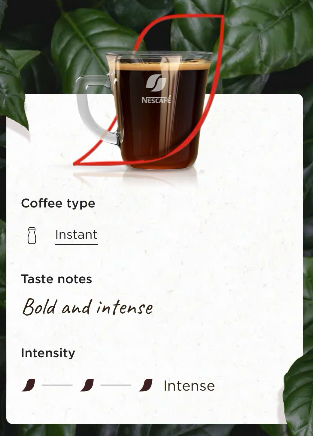 Nescafe Roastery dark roast cà phê hòa tan rang đậm hương socola đen 95g (08/25)