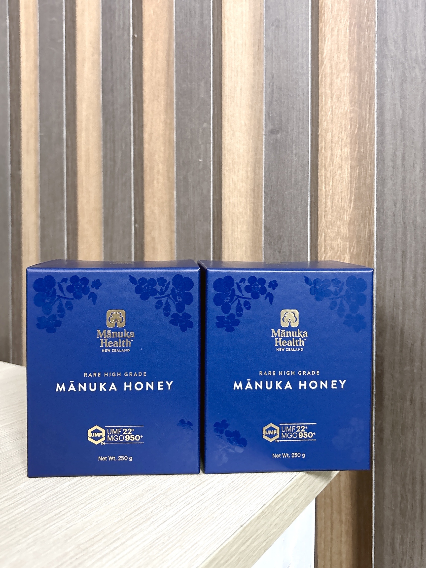 Manuka health manuka honey MGO 950+ mật ong 250g (09/27)