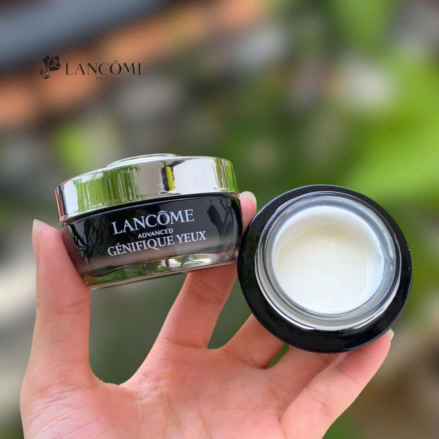 Lancome Genifique Yeux kem dưỡng mắt 15ml