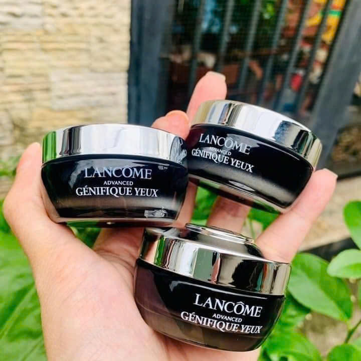 Lancome Genifique Yeux kem dưỡng mắt 15ml