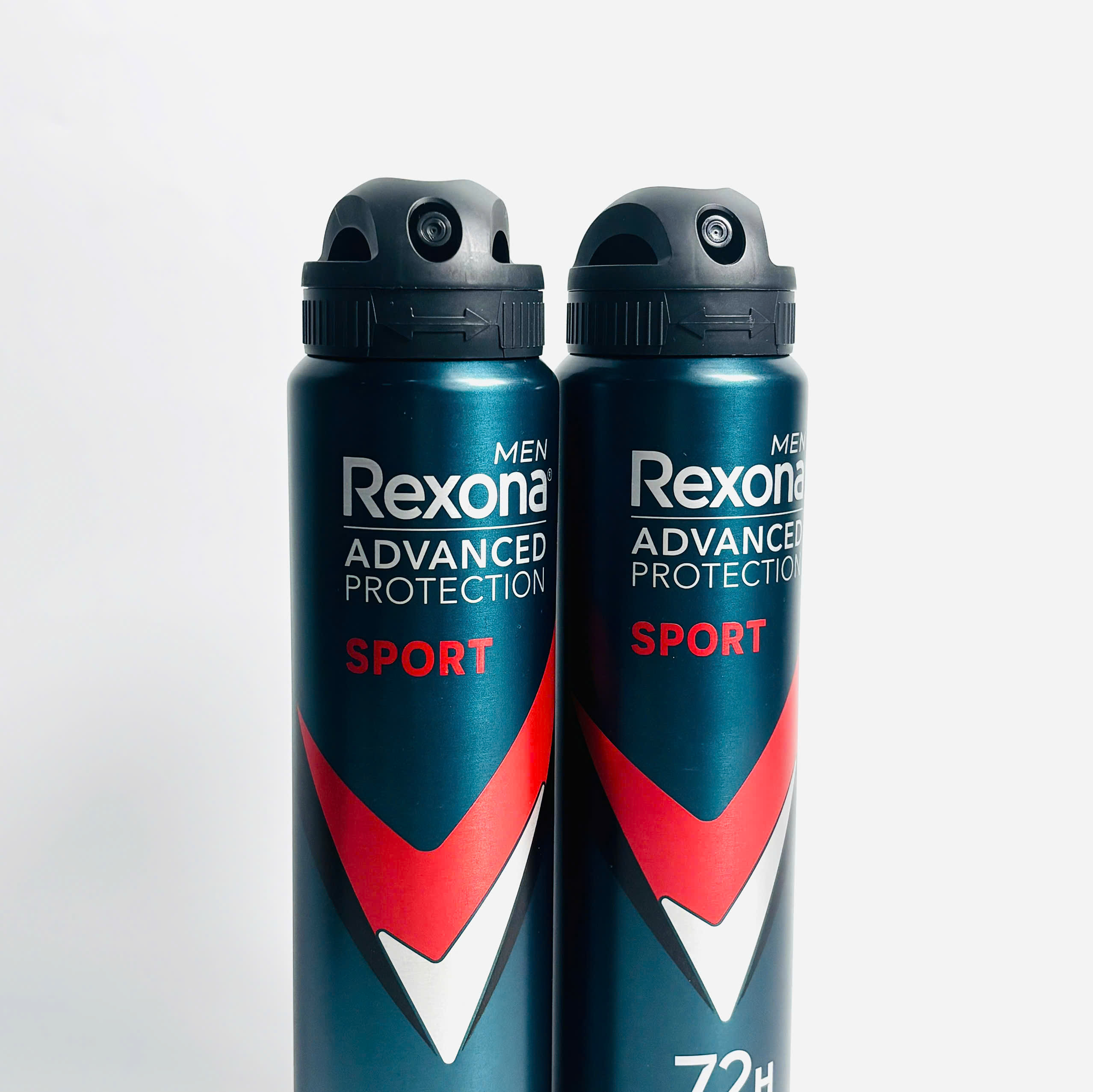 Rexona Men Advanced Protection Sport xịt khử mùi cho nam 220ml (02/29)