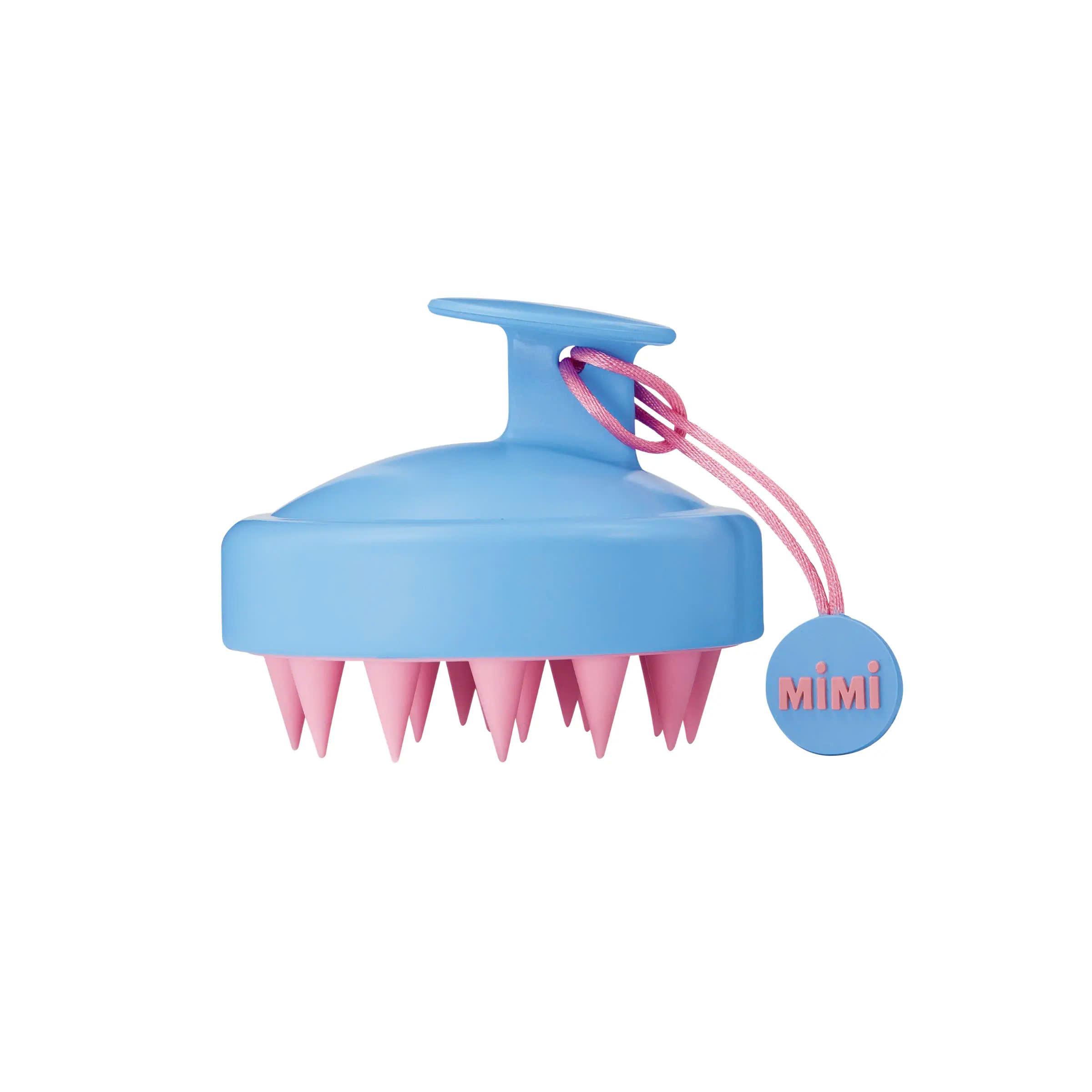 Mimi Kids Hair Scalp Brush lược gội đầu - massage da đầu cho bé