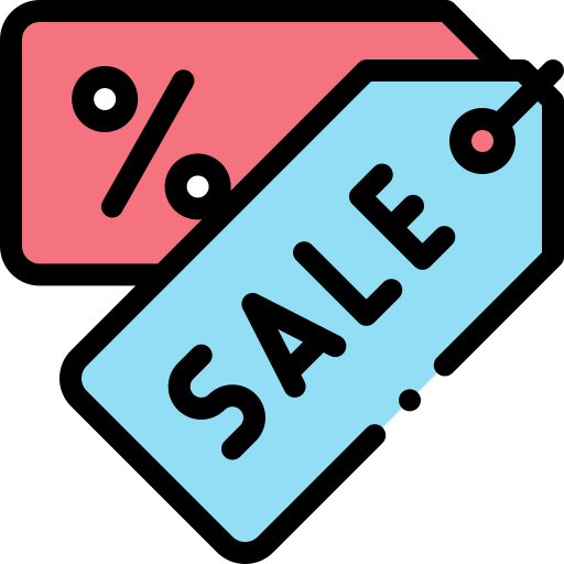 Flash Sale