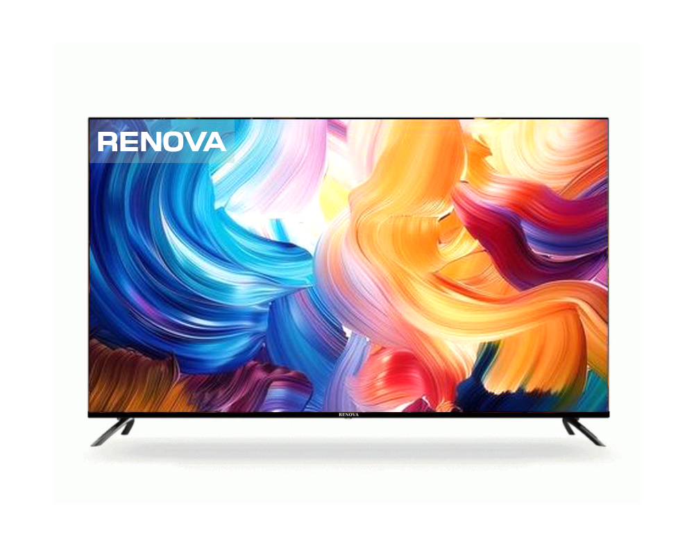 TIVI LED SMART RENOVA 32INCH R32V