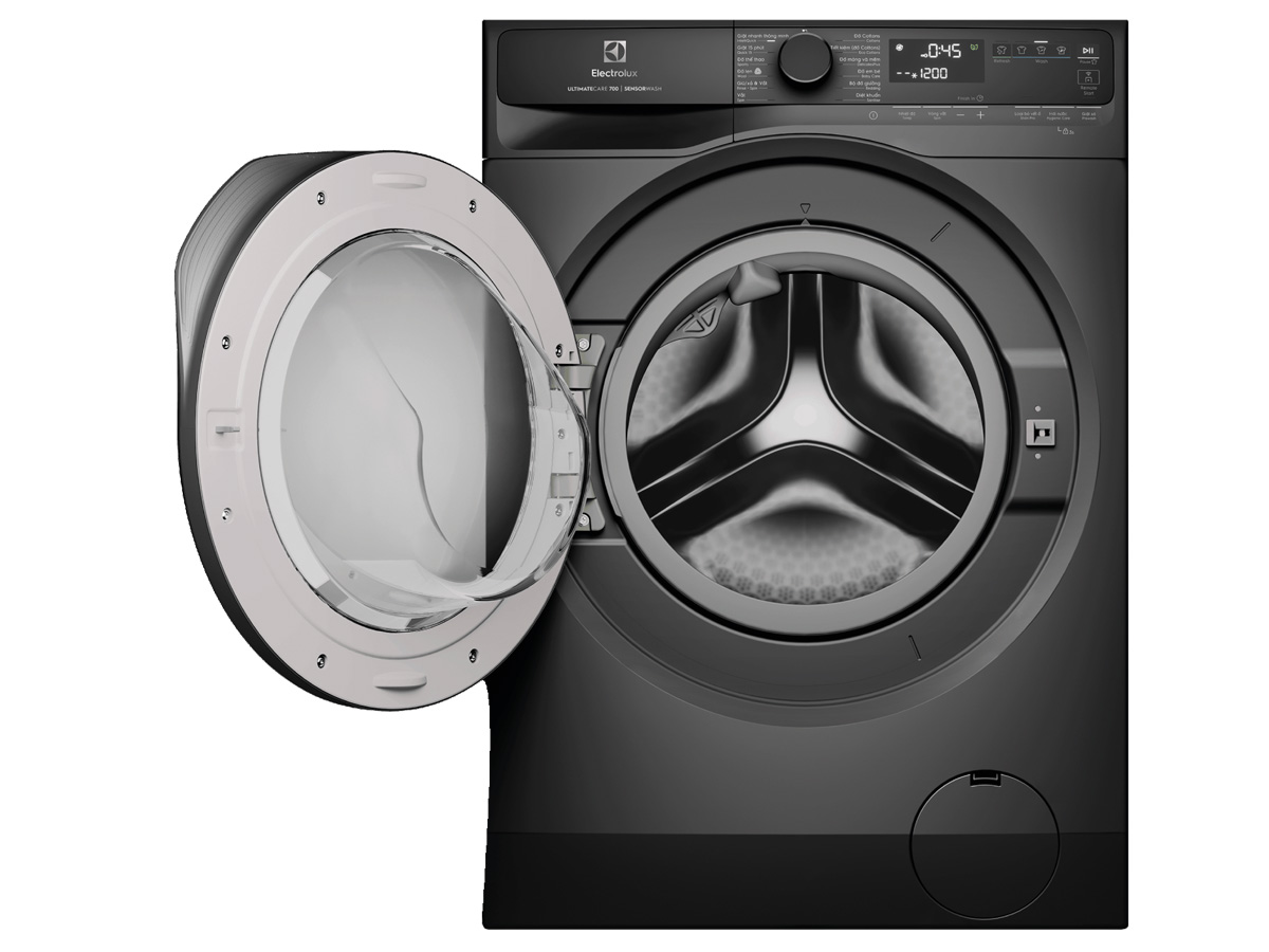Máy giặt Electrolux UltimateCare 700 Inverter 11kg EWF1143R7SC