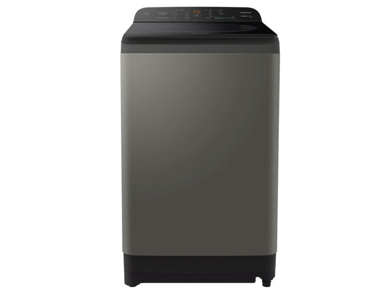 Máy giặt cửa trên Panasonic NA-F110A9DRV 11kg