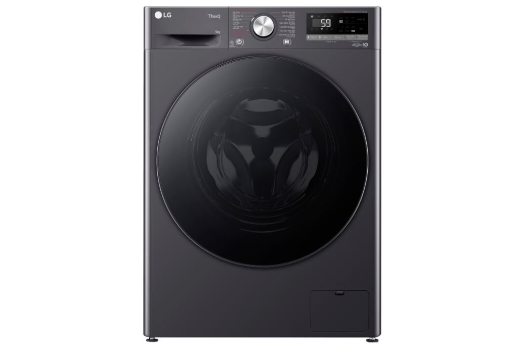 Máy giặt LG Inverter 9kg FV1409S4M1
