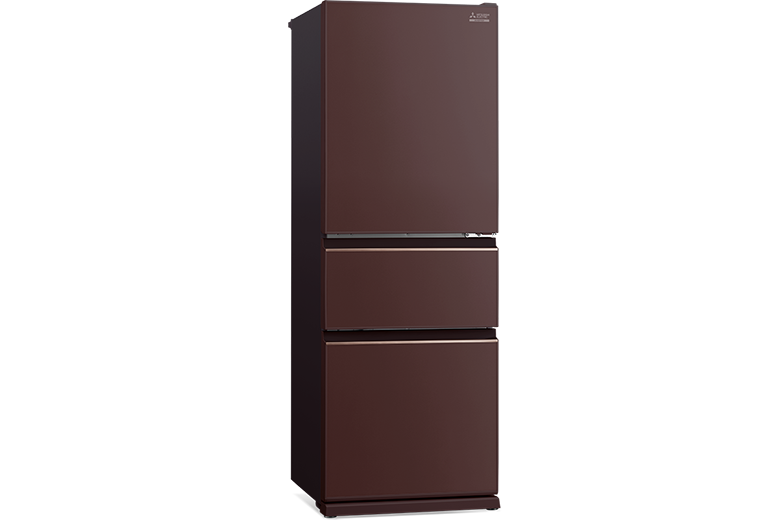 Tủ lạnh Mitsubishi 450 Lít MR-CGX56EN-GBR-V