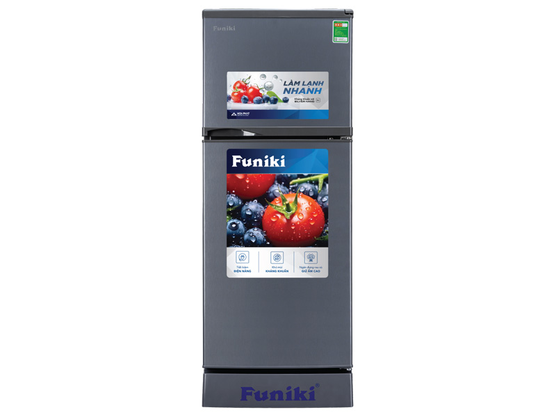 Tủ lạnh Funiki 150l 2 cánh FR-152CI.1
