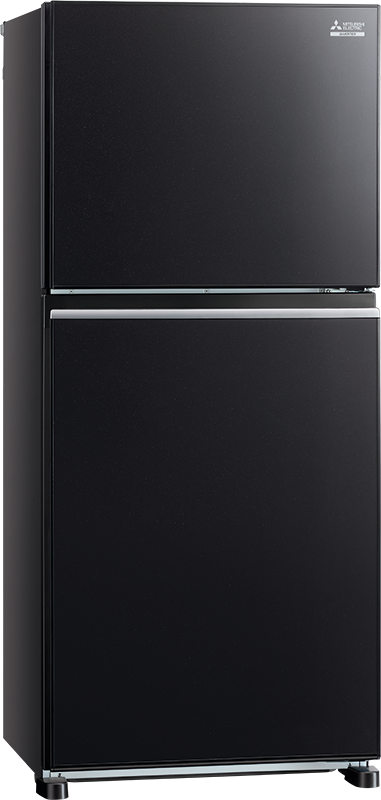 Tủ lạnh Mitsubishi Electric Inverter 344 lít MR-FX43EN