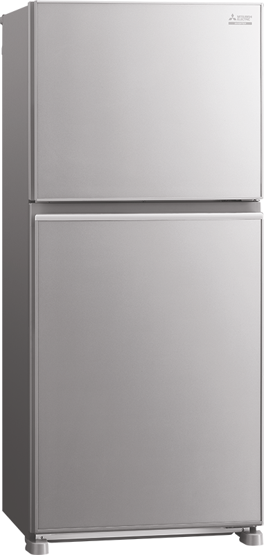 Tủ lạnh Mitsubishi Electric Inverter 344 lít MR-FX43EN