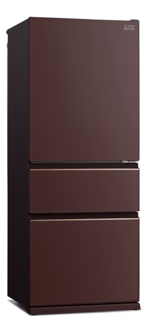 Tủ lạnh Mitsubishi Electric Inverter 450 lít MR-CGX56EP