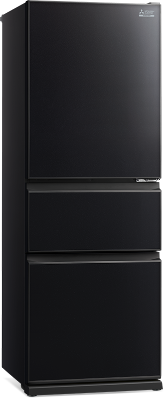 Tủ lạnh Mitsubishi Inverter 330 Lít MR-CGX41EN