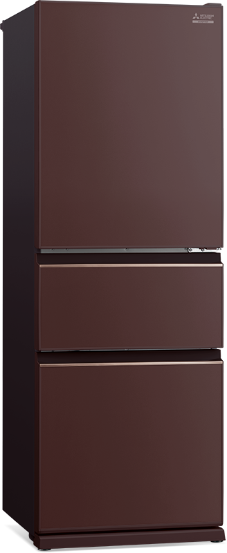 Tủ lạnh Mitsubishi Inverter 330 Lít MR-CGX41EN