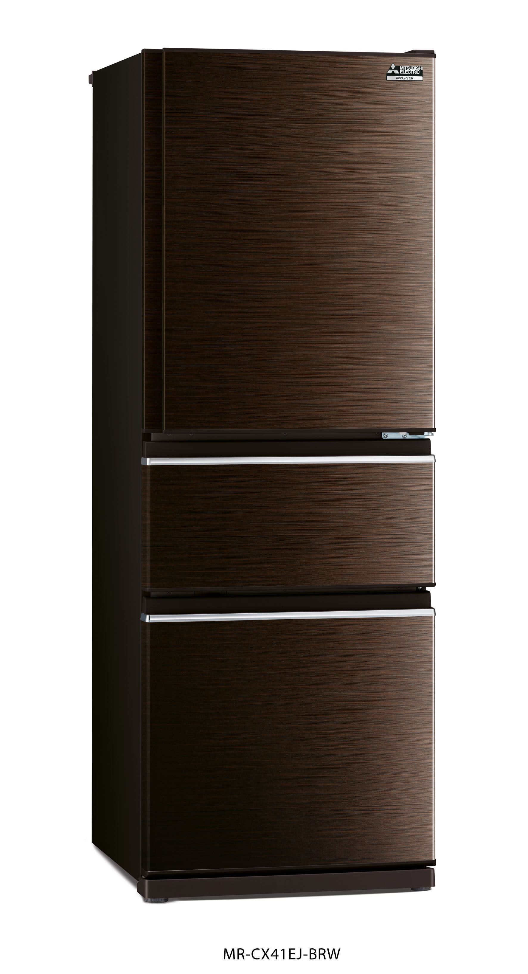 Tủ lạnh Mitsubishi Inverter 330 lít MR-CX41ER