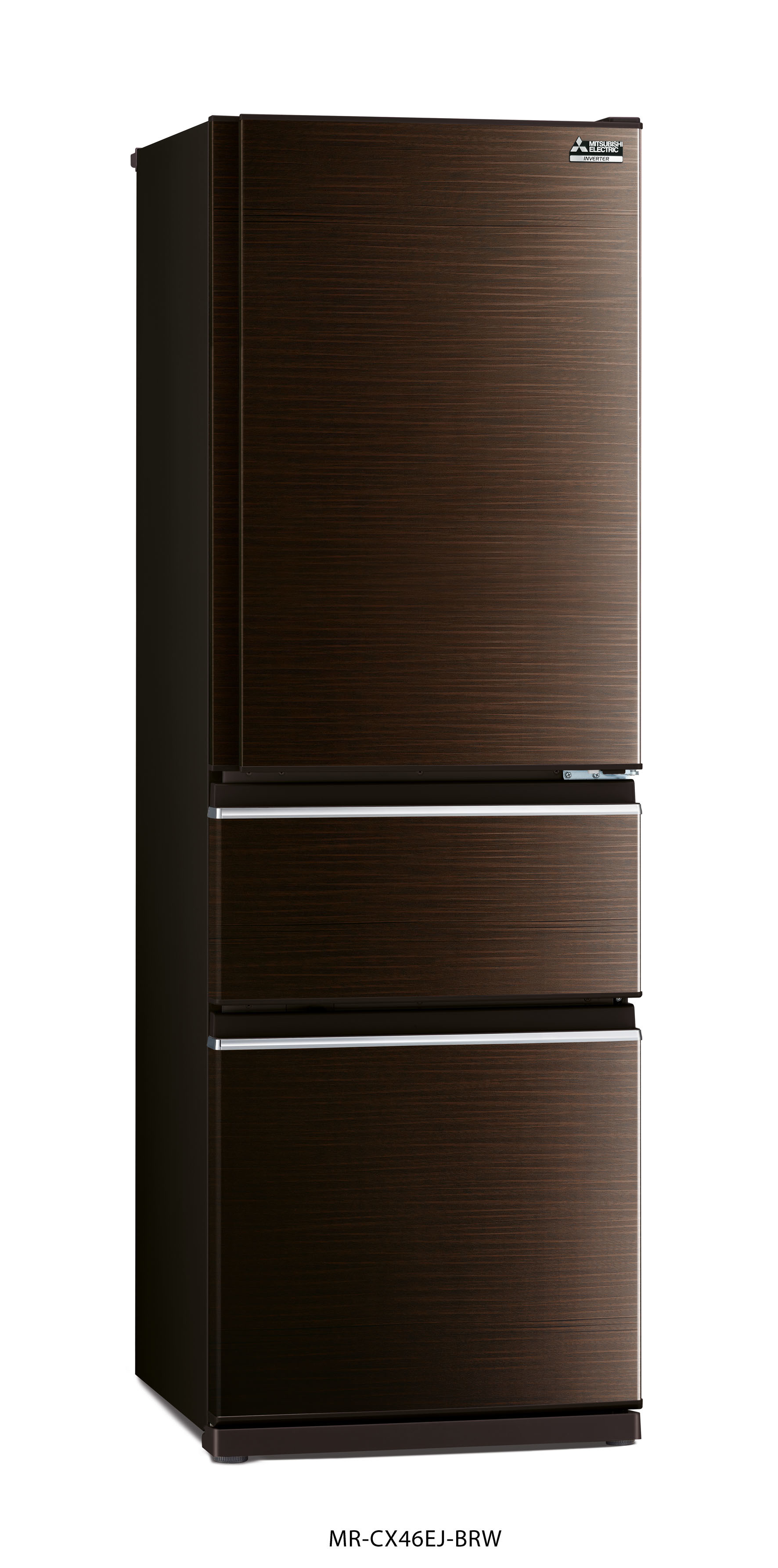 Tủ lạnh Mitsubishi Inverter 365 Lít MR-CGX46EN
