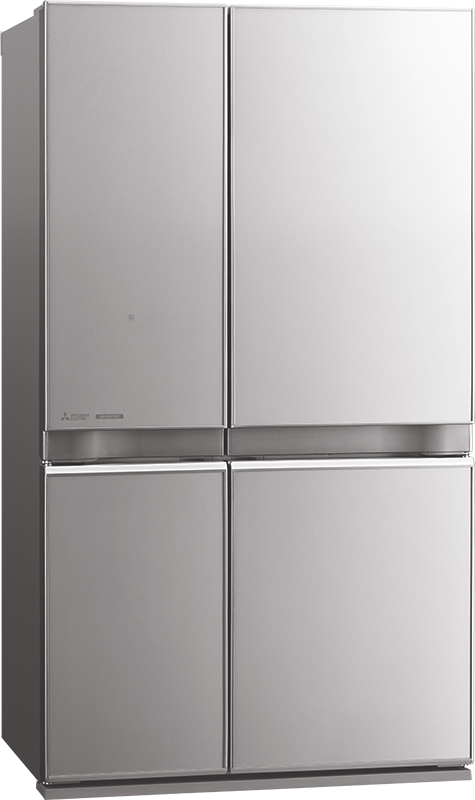 Tủ lạnh Mitsubishi Electric Inverter 580 lít MR-LA72ER