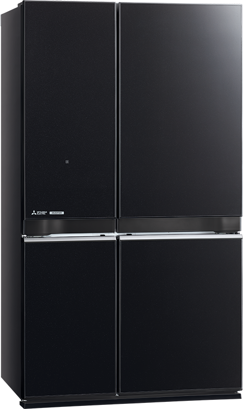 Tủ lạnh Mitsubishi Electric Inverter 580 lít MR-LA72ER