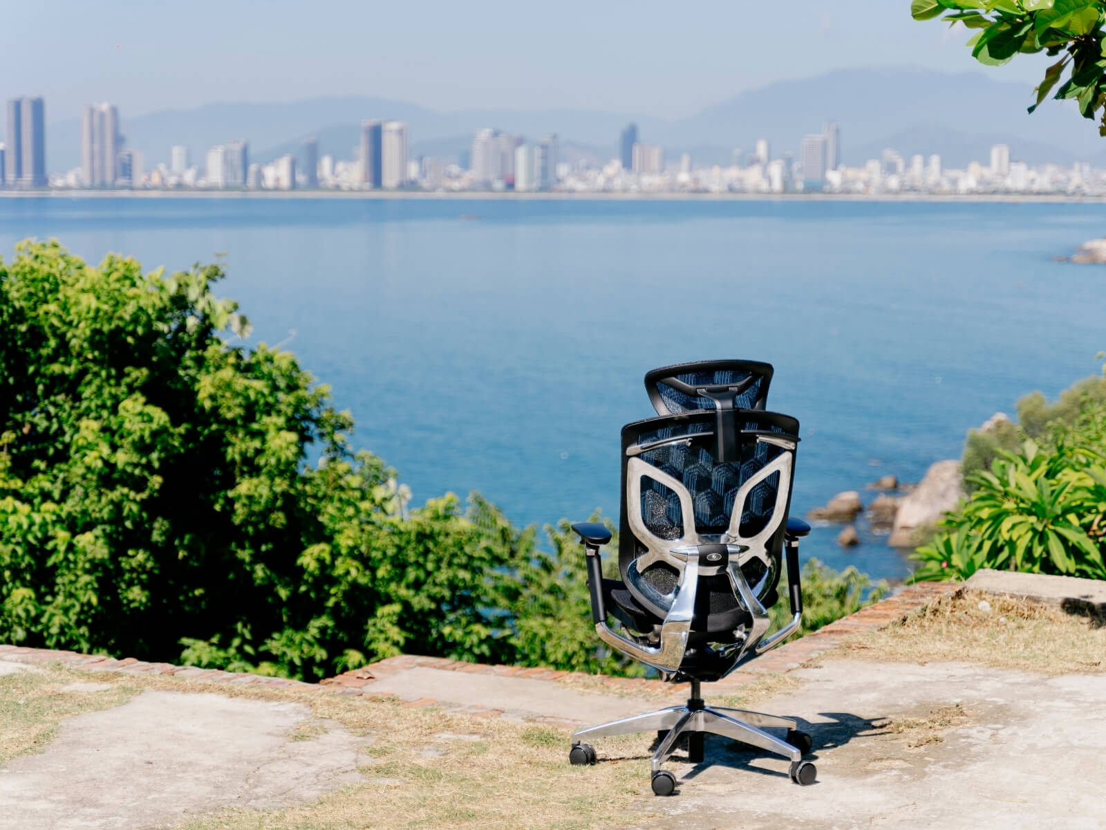 3 Sai Lầm Thường Gặp Khi Chọn Ghế Làm Việc Tại Nhà