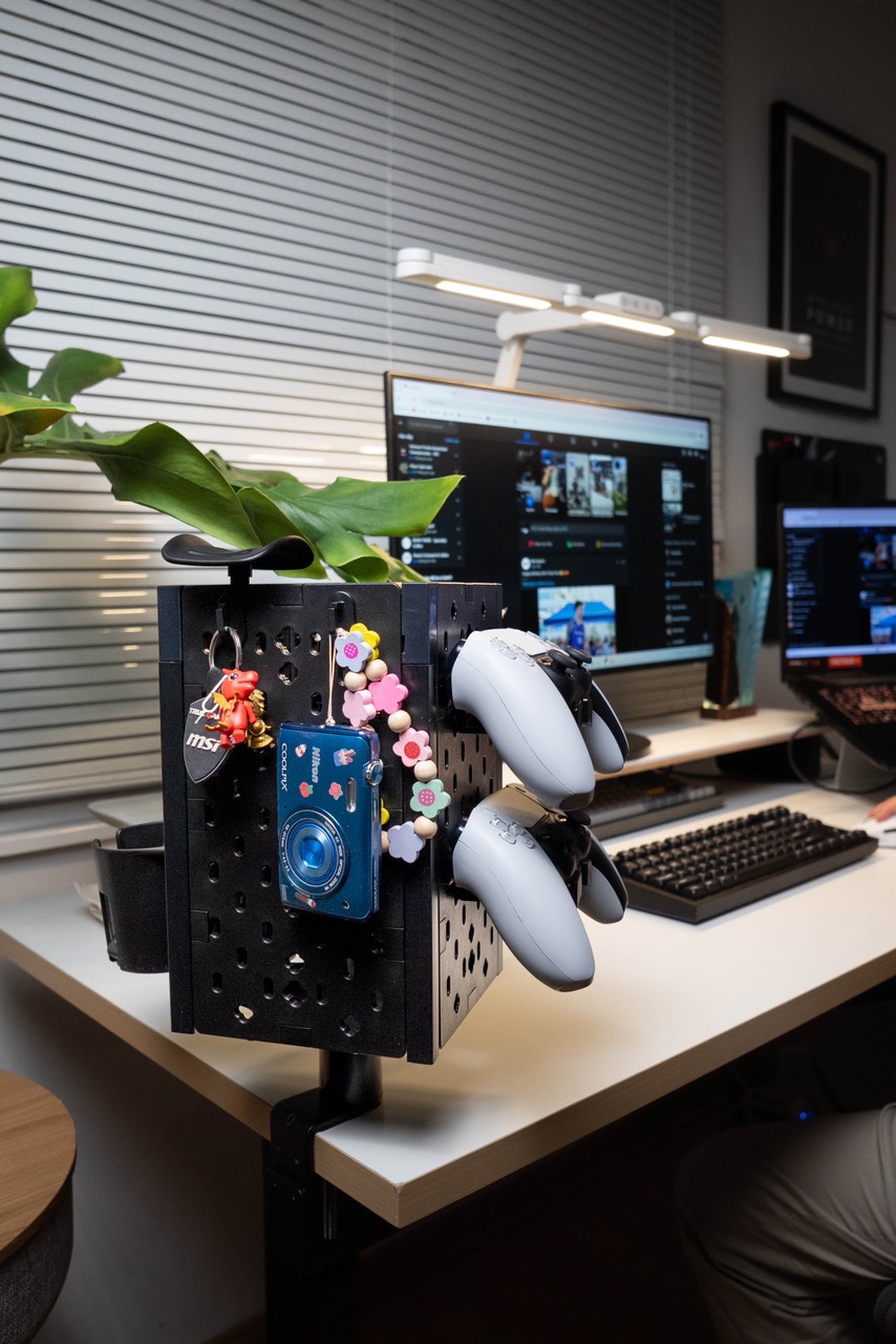 NGĂN KÉO ĐA NĂNG HAY BẢNG TREO ĐỒ THÔNG MINH UPGEN BT03? ĐÂU MỚI LÀ SẢN PHẨM PHÙ HỢP HƠN VỚI BẠN?