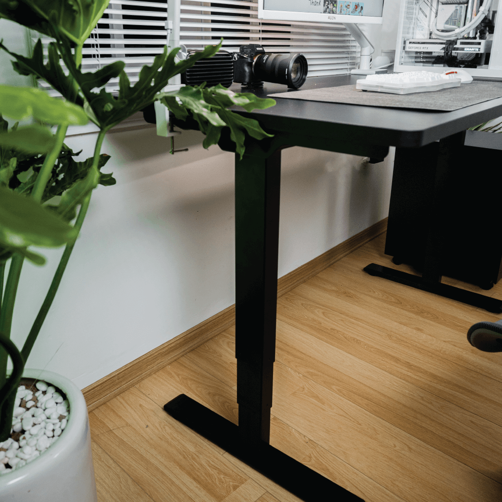 Các tính năng nổi bật của bàn nâng hạ