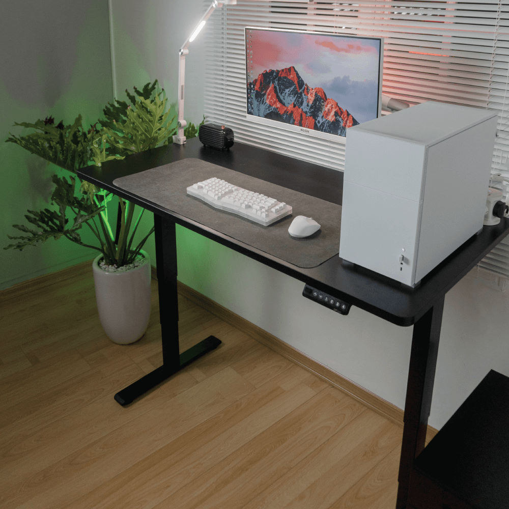 Các ứng dụng của bàn nâng hạ trong các lĩnh vực khác nhau 