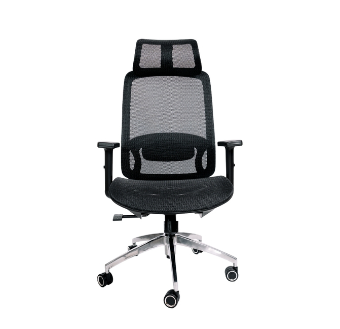 Ghế công thái học Upgen LumiX 2026