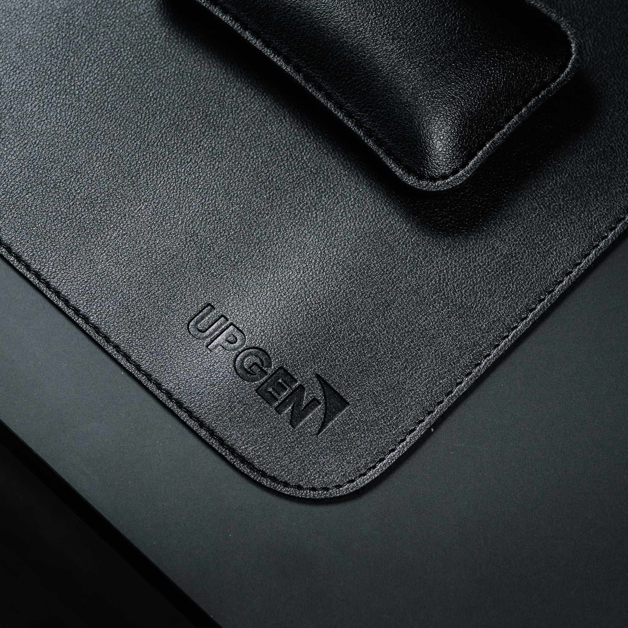 Bộ Phụ Kiện Kê Tay - Lót Chuột 4 Trong 1 Upgen ErgoSoft Kit - Seamless Comfort, Organized Focus