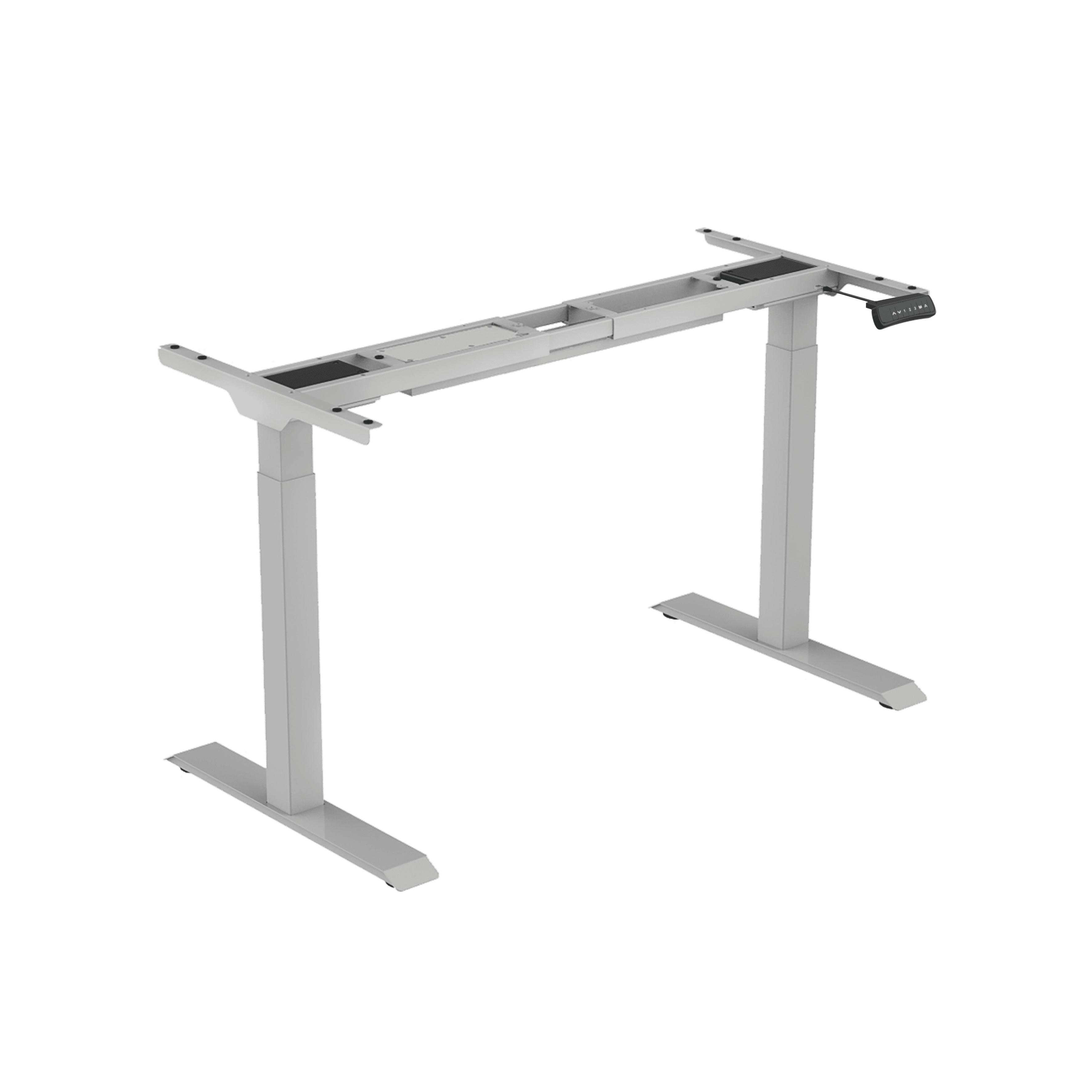 Khung Bàn Nâng Hạ Điện Động Cơ Kép Upgen ET123