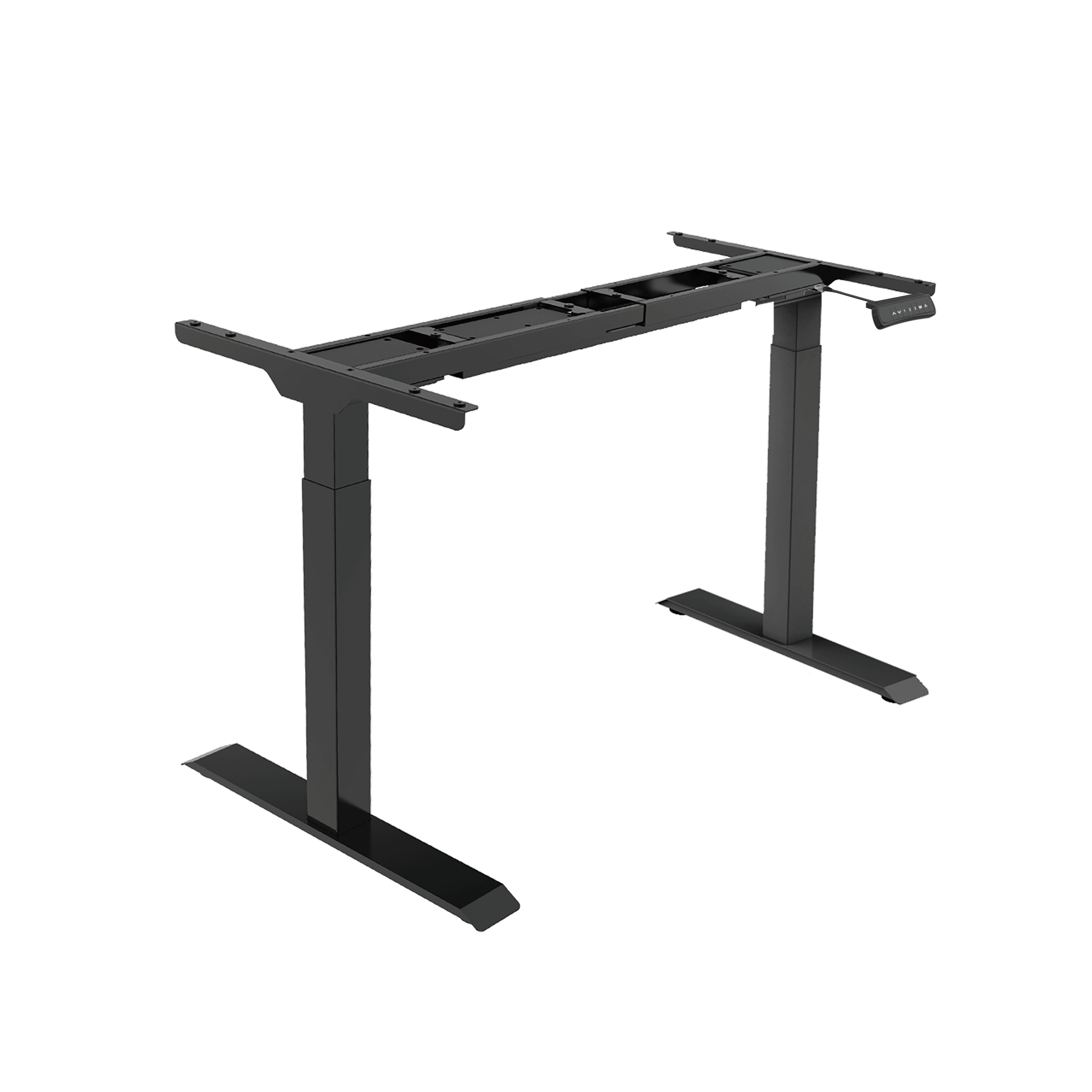 Khung Bàn Nâng Hạ Điện Động Cơ Kép Upgen ET123