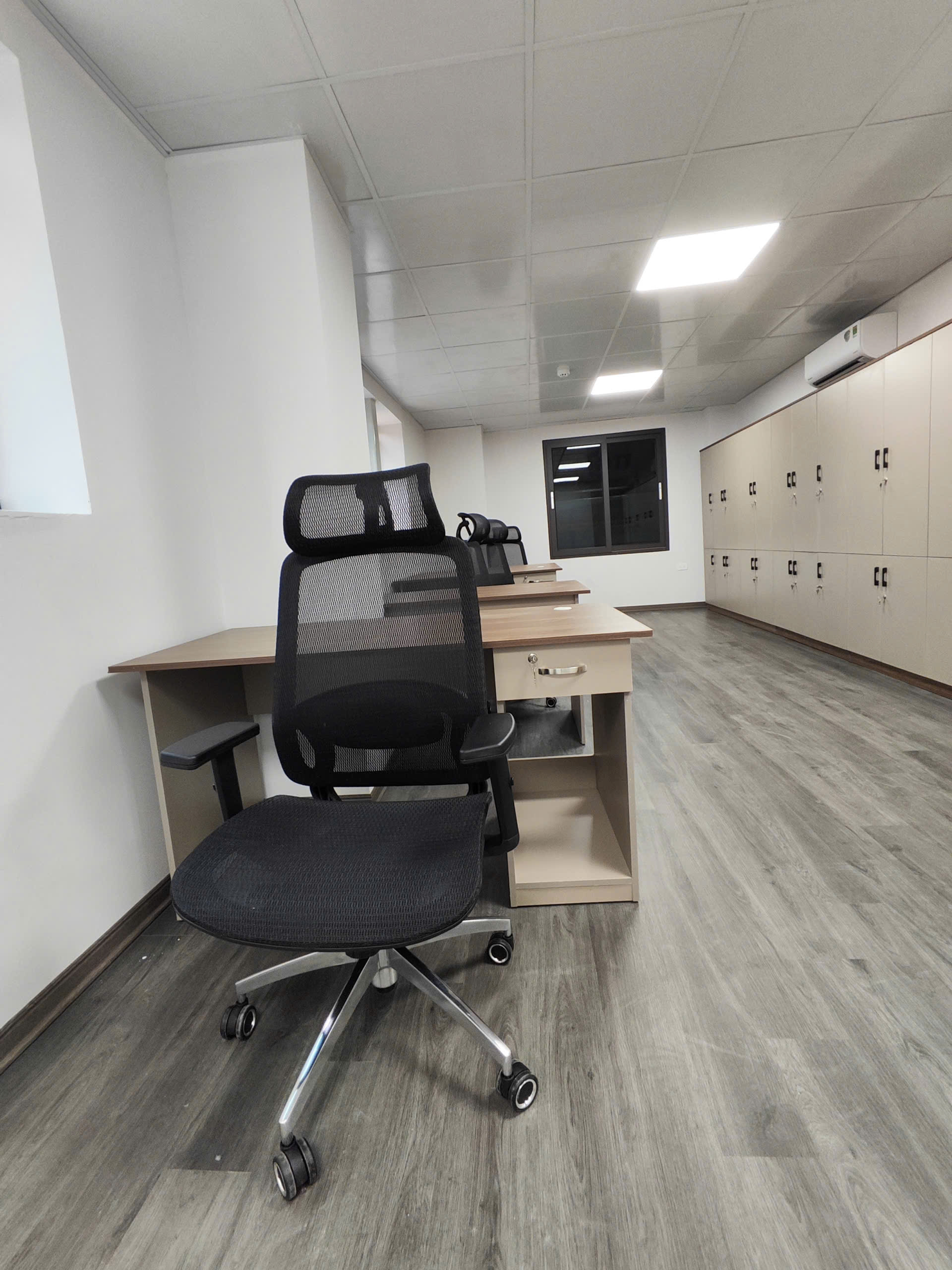 Dự án Upgen Lumix - Công ty Cổ phần Thiết Bị Công Nghiệp Đức Trung