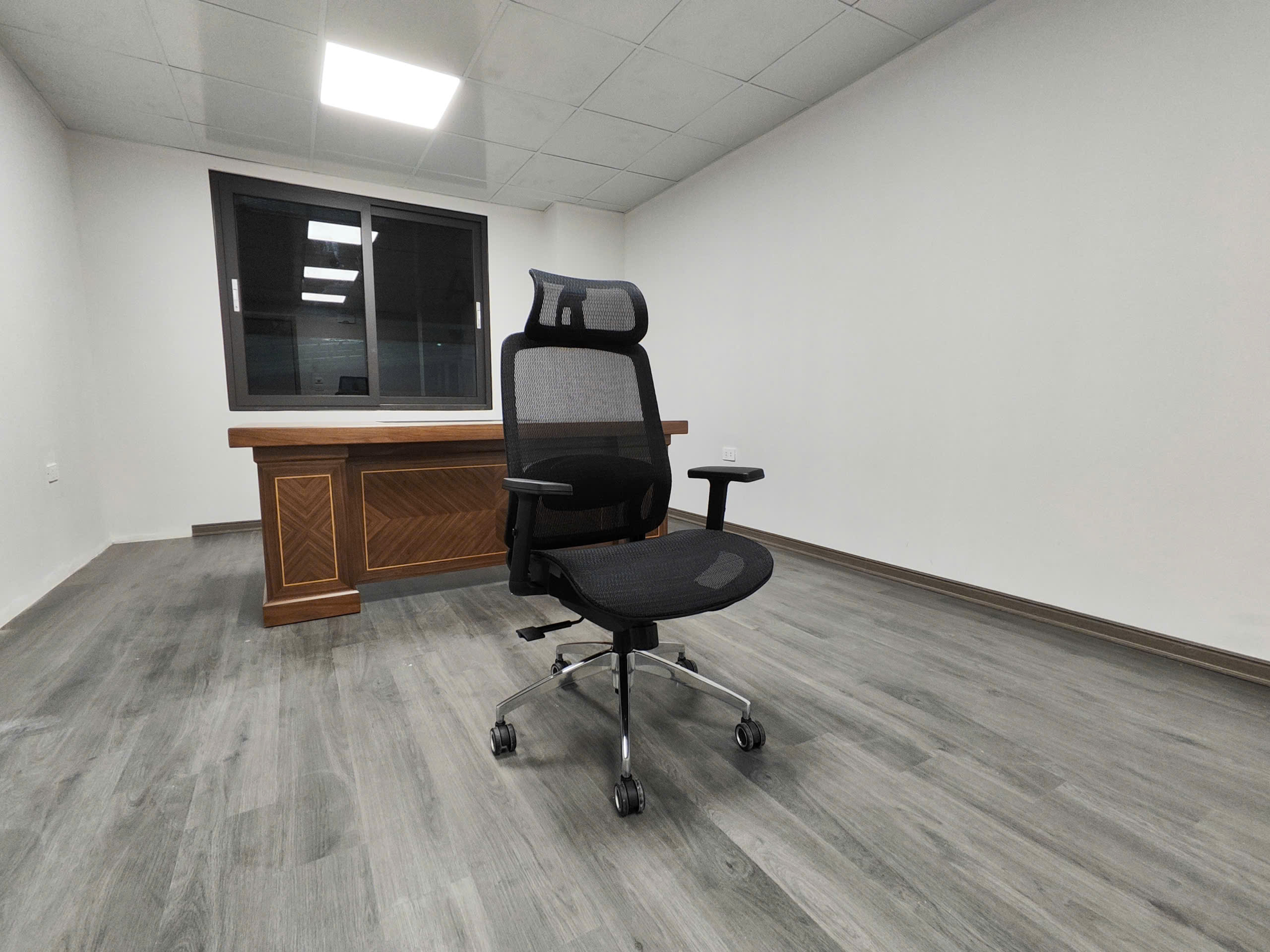 Dự án Upgen Lumix - Công ty Cổ phần Thiết Bị Công Nghiệp Đức Trung