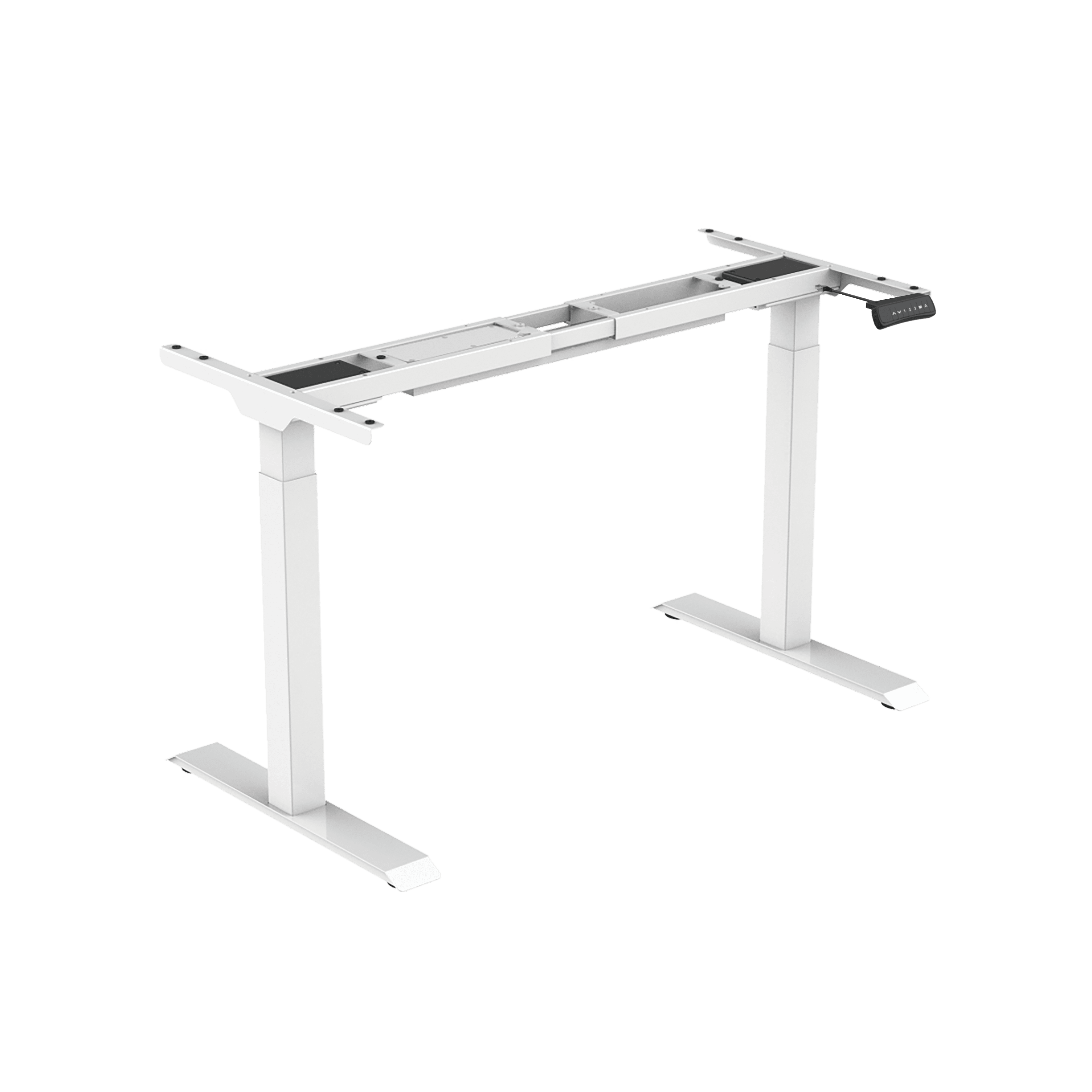 Khung Bàn Nâng Hạ Điện Động Cơ Kép Upgen ET123