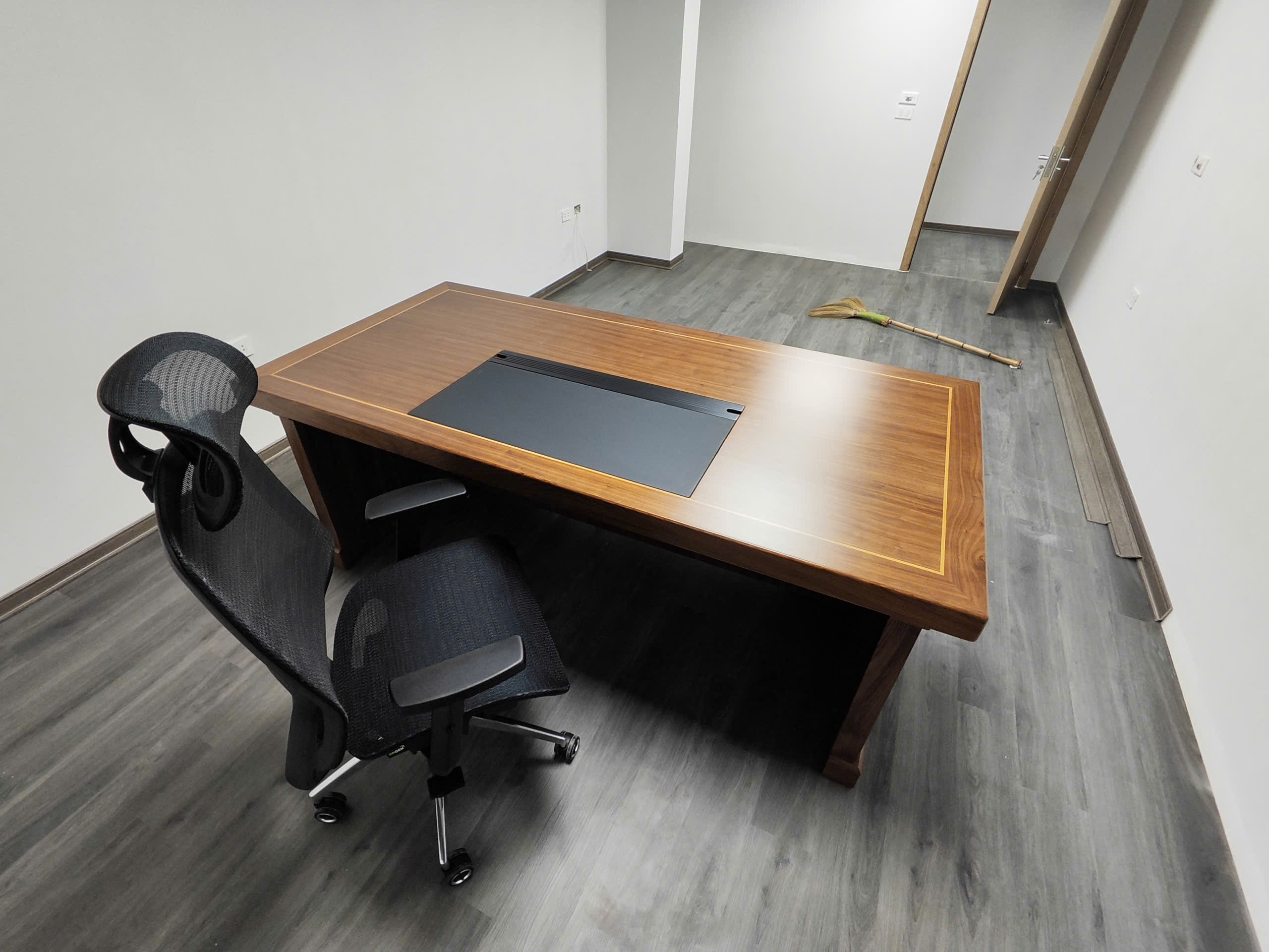 Dự án Upgen Lumix - Công ty Cổ phần Thiết Bị Công Nghiệp Đức Trung