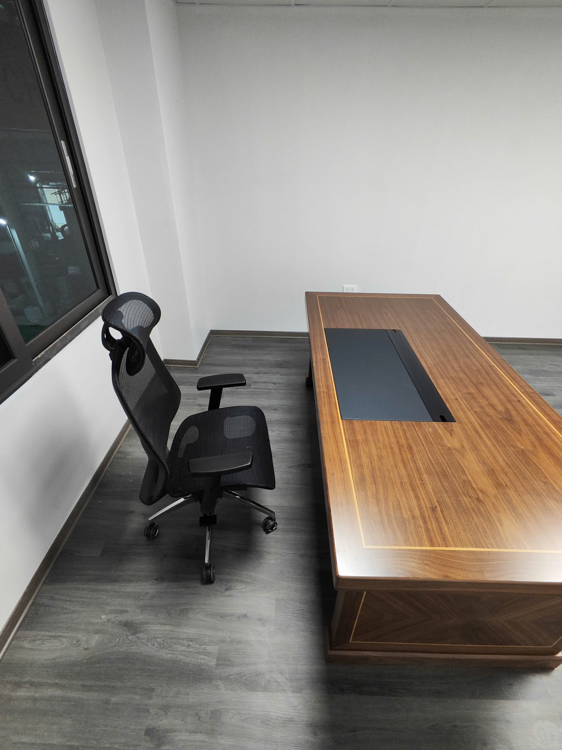 Dự án Upgen Lumix - Công ty Cổ phần Thiết Bị Công Nghiệp Đức Trung