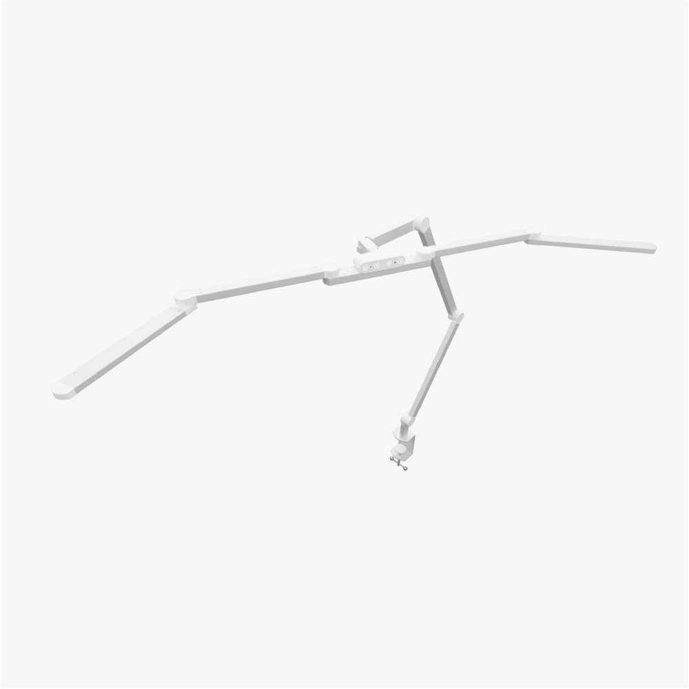 Đèn bàn UPGen Scorpio - Đèn Bọ Cạp UPGen