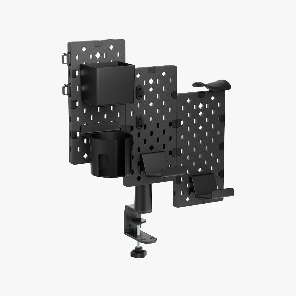 Bảng Treo Đồ Thông Minh UPGen BT02