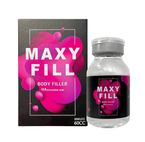 Maxfill body