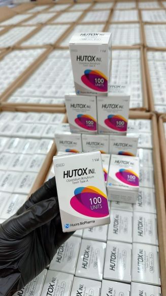 Hutox 100u