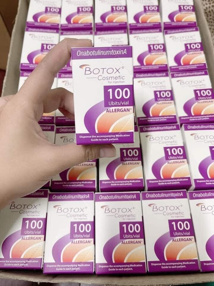 Botox Allergan